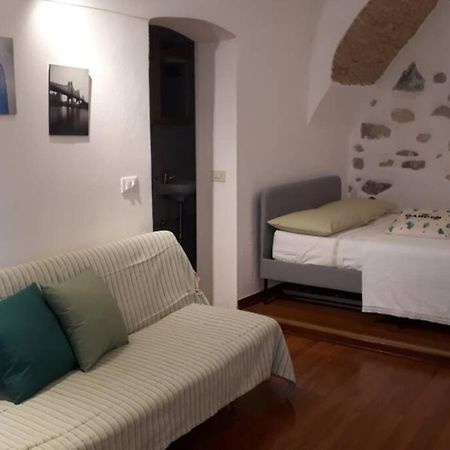 Casa Atena Centro Storico Apartment Sanremo Exterior photo