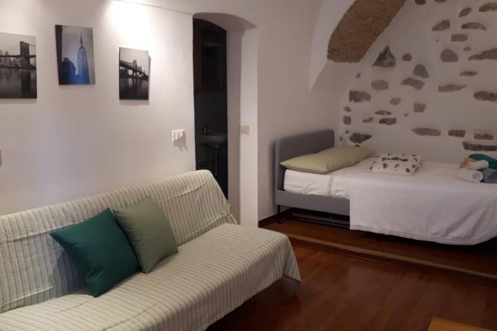 Casa Atena Centro Storico Apartment Sanremo Exterior photo